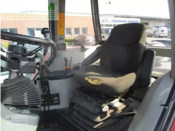 Tractor Case-IH maxxum 5120 powershift plus: foto 5