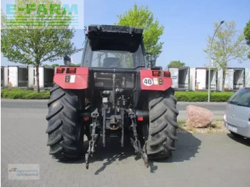 Tractor Case-IH maxxum 5120 powershift plus: foto 4