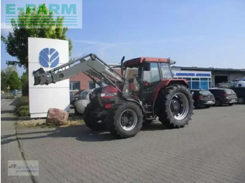 Tractor CASE IH Maxxum 5120