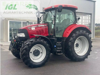 Tractor CASE IH Maxxum