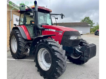 Tractor CASE IH MXM Maxxum
