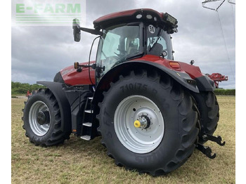 Tractor Case-IH optum 300 cvx CVX: foto 3