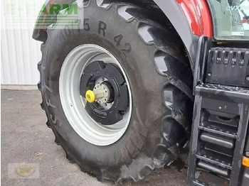 Tractor Case-IH optum 300 cvx CVX: foto 4