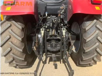 Tractor Case-IH puma 150: foto 5