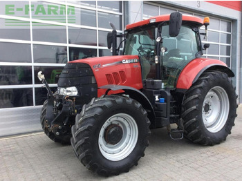 Tractor CASE IH Puma 160