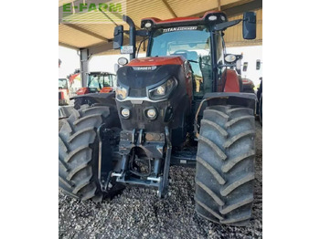 Tractor CASE IH Puma 220