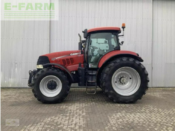 Tractor CASE IH Puma 225