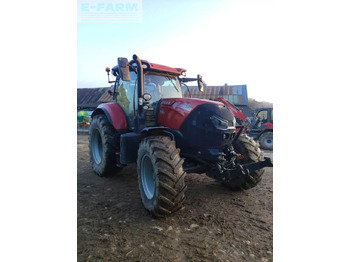 Tractor CASE IH Puma 150