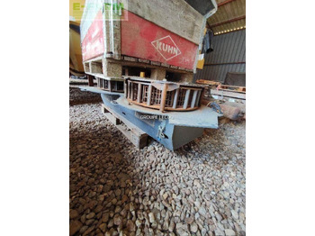 Cosechadora de granos Case-IH seed terminator bouchard diffusion: foto 4 Cosechadora de granos Case-IH seed terminator bouchard diffusion: foto 4