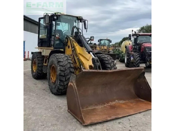 Miniexcavadora Caterpillar 924 g: foto 3