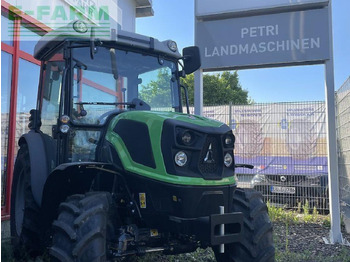 Tractor DEUTZ