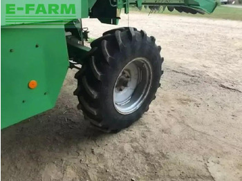 Cosechadora de granos Deutz-Fahr 4080hts: foto 4