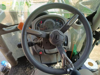 Tractor Deutz-Fahr 6.135 c: foto 5