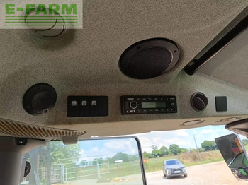 Tractor Deutz-Fahr 6.135 c: foto 2