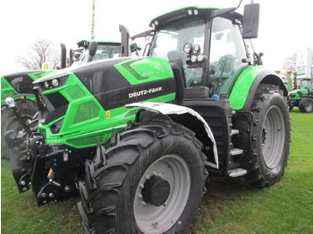 Tractor DEUTZ