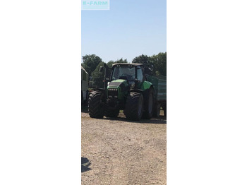Tractor DEUTZ Agrotron TTV 630