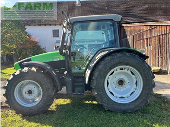 Tractor Deutz-Fahr agrofarm 410 verkauf im kundenauftrag!: foto 3