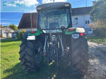Tractor Deutz-Fahr agrofarm 410 verkauf im kundenauftrag!: foto 4