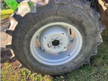 Tractor Deutz-Fahr agrofarm 410 verkauf im kundenauftrag!: foto 5