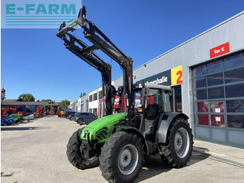 Tractor DEUTZ Agroplus 85