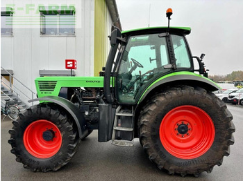 Tractor Deutz-Fahr agrotron 165: foto 4