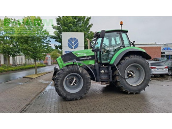 Tractor Deutz-Fahr agrotron 7250 ttv / lamborghini r6.250 TTV: foto 2