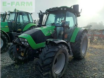 Tractor DEUTZ Agrotron K