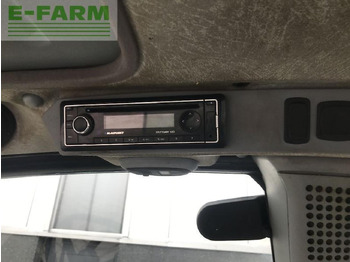 Tractor Deutz-Fahr deutz agrotron ttv430 met brede wielen: foto 5