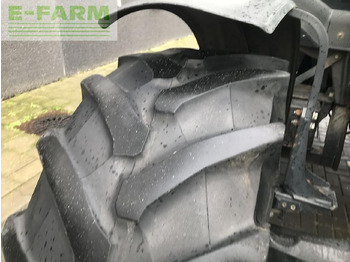 Tractor Deutz-Fahr deutz agrotron ttv430 met brede wielen: foto 3