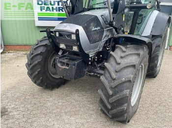 Tractor Deutz-Fahr lamborghini r 6.160.4: foto 5