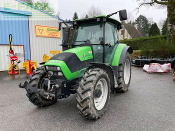 Tractor DEUTZ Agrotron K 120