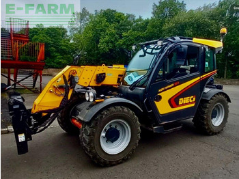 Manipulador telescópico DIECI