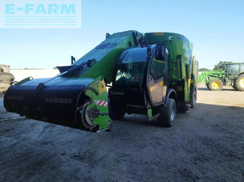 Maquinaria ganadera FARESIN