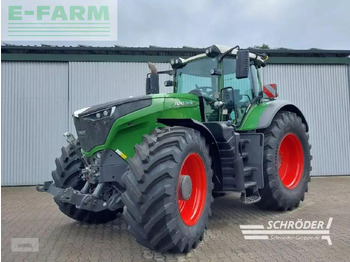 Tractor FENDT 1050 Vario