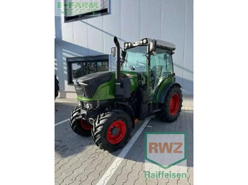 Tractor FENDT 209 V Vario