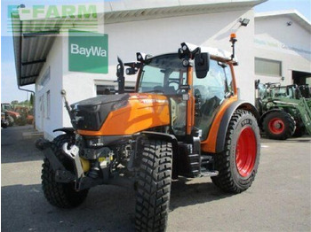 Tractor FENDT 211 Vario