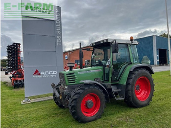 Tractor FENDT Farmer 300