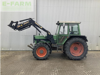 Tractor FENDT