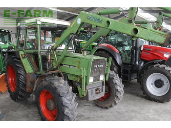 Tractor FENDT