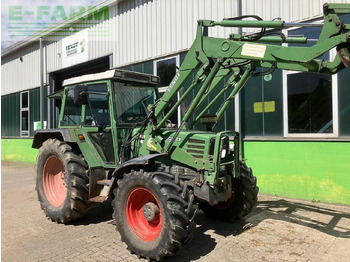 Tractor FENDT