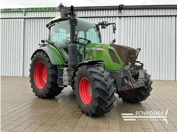 Tractor FENDT 310 Vario