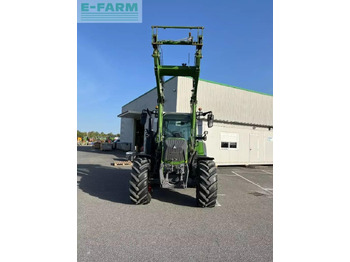 Tractor Fendt 311: foto 2 Tractor Fendt 311: foto 2