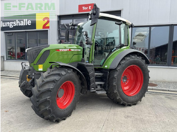 Tractor FENDT 311 Vario