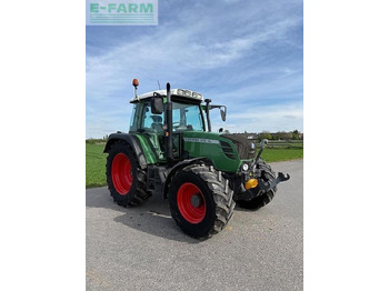Tractor FENDT