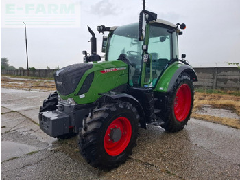 Tractor FENDT 312 Vario