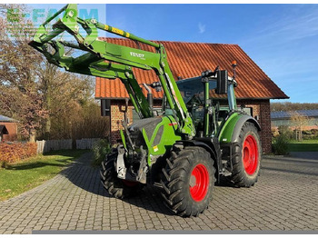 Tractor FENDT 312 Vario