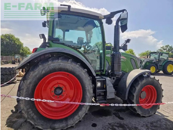 Tractor Fendt 312 profi s4: foto 5