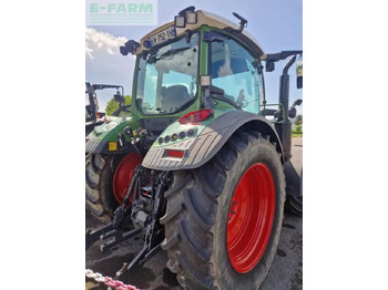 Tractor Fendt 312 profi s4: foto 4