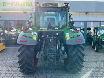 Tractor Fendt 312 vario: foto 5
