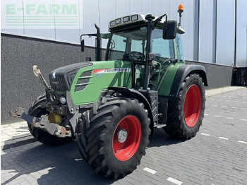 Tractor FENDT 312 Vario